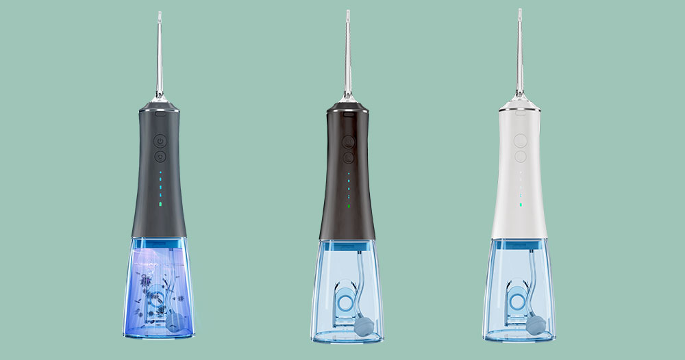 Navegando nas ondas do sucesso: um guia completo para lançar um novo fio dental.